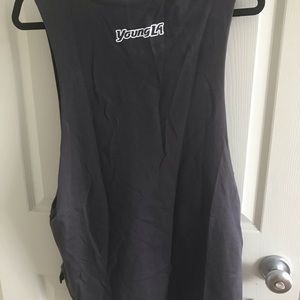 YoungLA Muscle Tank